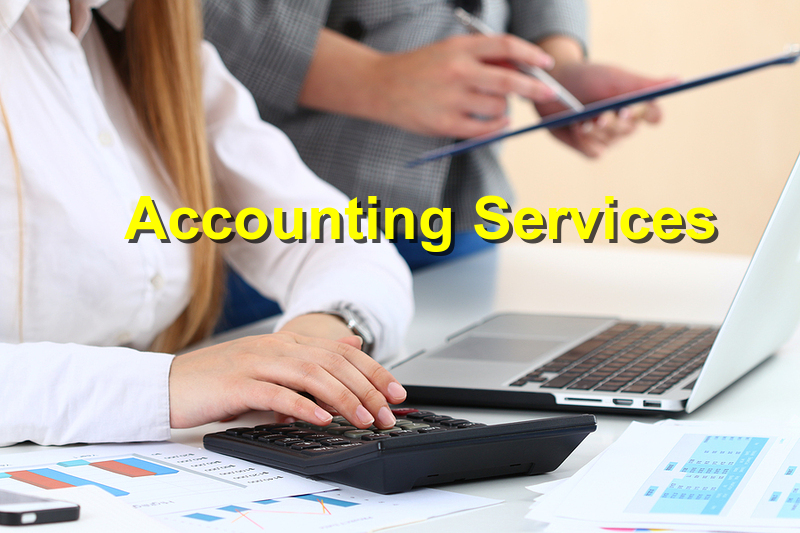Accounting Services