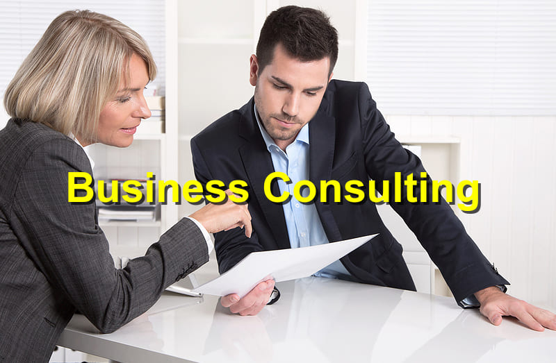 Business Consulting