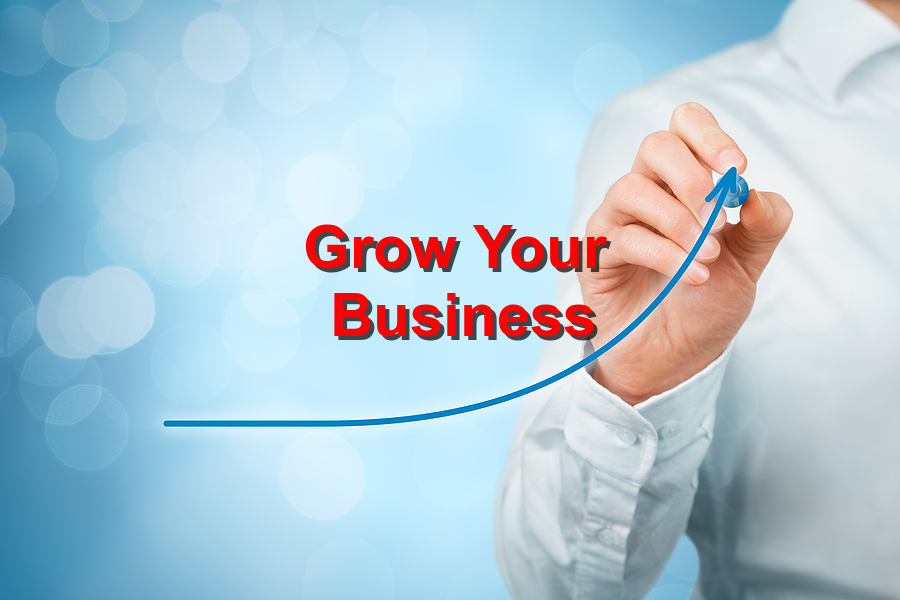 Consulting insights to grow your business 20 profitably