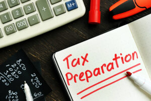 Strategic Tax Preparation: Maximizing Savings for Small Businesses