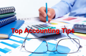 Top accounting tips