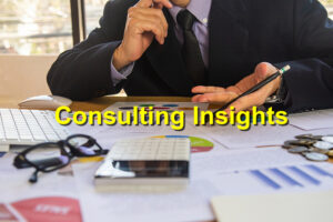 Consulting Insights